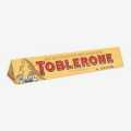 Toblerone Milk Chocolate 100gm. 
