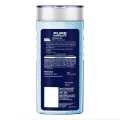 80892 Nivea Men Shower Gel, Pure Impact,250Ml. 