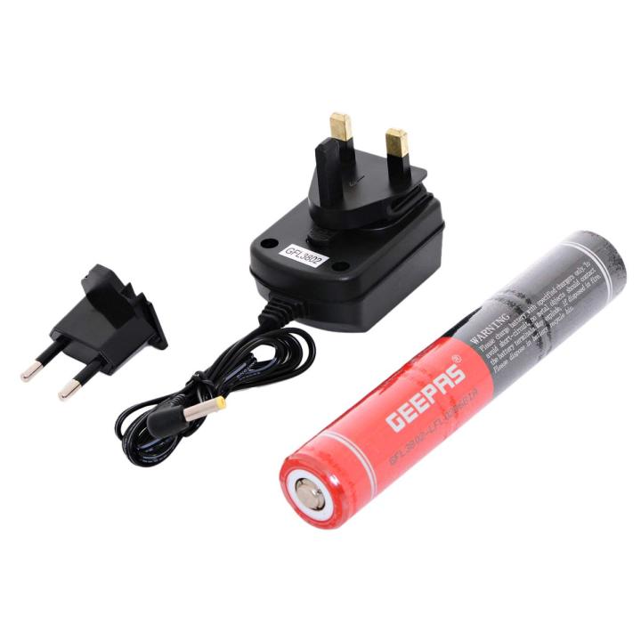 Geepas%20Flashlight%20Battery%203.6%20V%201900%20mah%20-%20Image%202