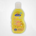 Kodomo Baby Shampoo, 200ml, made in Thailand. 