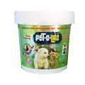 Pet-O-Lac Puppy Milk Formula 400gm. 