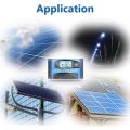 High Efficiency Digital Display MPPT Solar Charge Controller 30A 40A 100A Protects Battery Solar Control Panel 12V/24V Power Controller Home Use. 