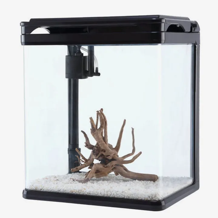 Camry Aquarium Q3 480 C.A.Y 75Liters by Crown Aquatics Daraz .np