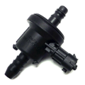 FORIDE 4X 0280142500 Exhaust System Vacuum Valve Purge Solenoid for Focus Escort BV61-9G866-AA. 