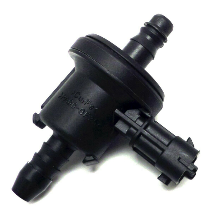FORIDE%204X%200280142500%20Exhaust%20System%20Vacuum%20Valve%20Purge%20Solenoid%20for%20Focus%20Escort%20BV61-9G866-AA%20-%20Image%202