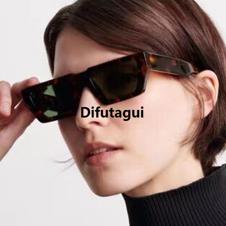 Difutagui%20Portable%20%5B%20New%20%5D%20Small%20square%20box%20in%20Sunglasses%202021%20Plain%20Sunglasses%202025%20for%20Women%20Fashion%20Hong%20Kong%20Style%20Comfort%20Trend%20Glasses%20-%20Image%202