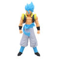 Toy shellfish doll Gohan DBZ doll moving people can Goku Rose model figure anime Z Dragon Ball] [Trovek Super Saiyan GK Geeta Statue Collection Figma. 