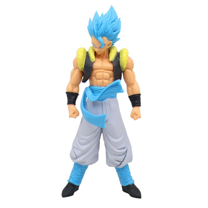 Toy%20shellfish%20doll%20Gohan%20DBZ%20doll%20moving%20people%20can%20Goku%20Rose%20model%20figure%20anime%20Z%20Dragon%20Ball%5D%20%5BTrovek%20Super%20Saiyan%20GK%20Geeta%20Statue%20Collection%20Figma%20-%20Image%205