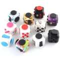 fidget toys Anti Stress Cubes Rainbow Fingertip Infinity Magic Cubo Infinito Square Sensory Toys Decompression. 