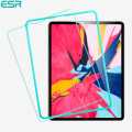 ESR Screen Protector for iPad Pro 12.9 Inch 2022 / 2021 /2020/2018 iPad 12.9 Tempered Glass Film with Alignment Frame. 