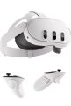 Meta Oculus Quest 3 Advanced All-In-One Virtual Reality Headset (512GB) : GHAR KO STORE. 