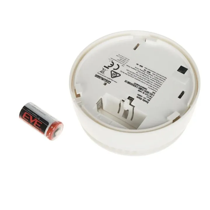 Wisualarm%20Smoke%20Detector%20(%20Battery%20Type)%20-%20Image%202