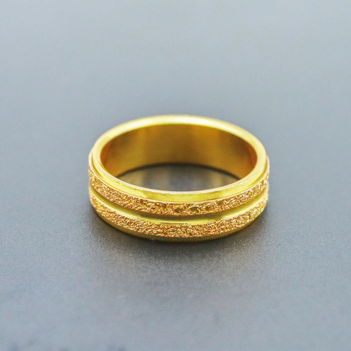 Gold%20Plated%20Panchadhatu%20Cutting%20Design%20Plain%20Authi%20For%20Men%20And%20Women%20-%20Image%203