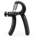 Strength Training Hand Grip Strengthener | Adjustable Hand Grip | Forearm Exerciser | Hand Grips |. 