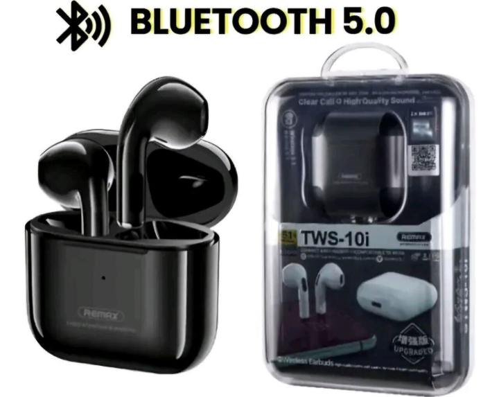 REMAX%20TWS%2010i%205.3%20audio%20Stereo%20Best%20Quality%20Portable%20Wireless%20Bluetooth%20Earbuds%20-%20Image%203