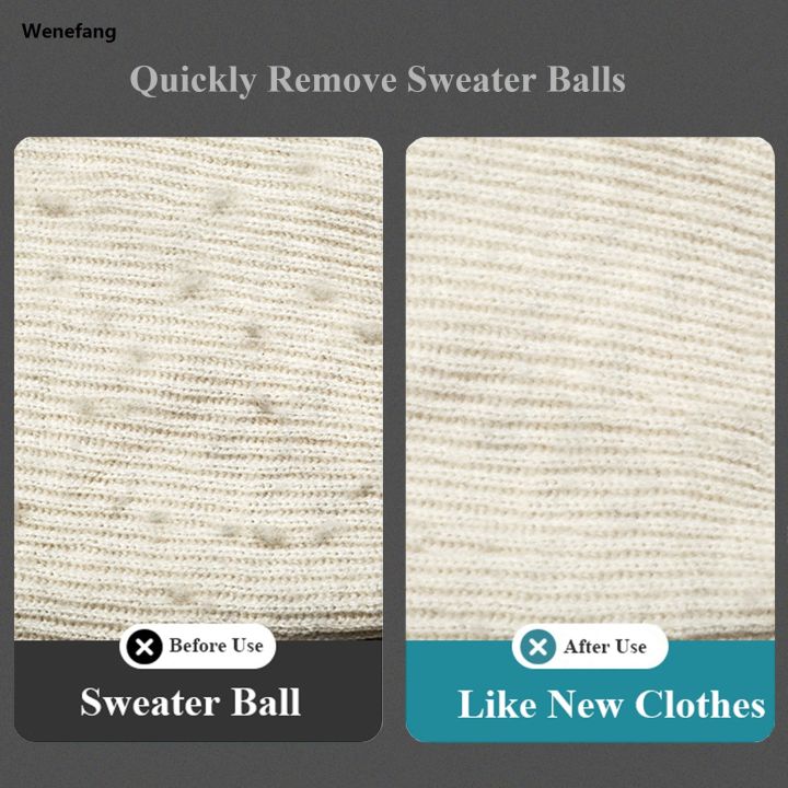Wenefang%20transparent%20bag%20Portable%20Lint%20Remover%20For%20Clothing%20Fuzz%20Fabric%20Shaver%20Carpet%20Coat%20Sweater%20Fluff%20Fabric%20Shaver%20Brush%20Clean%20Tool%20Fur%20Remove%20-%20Image%206