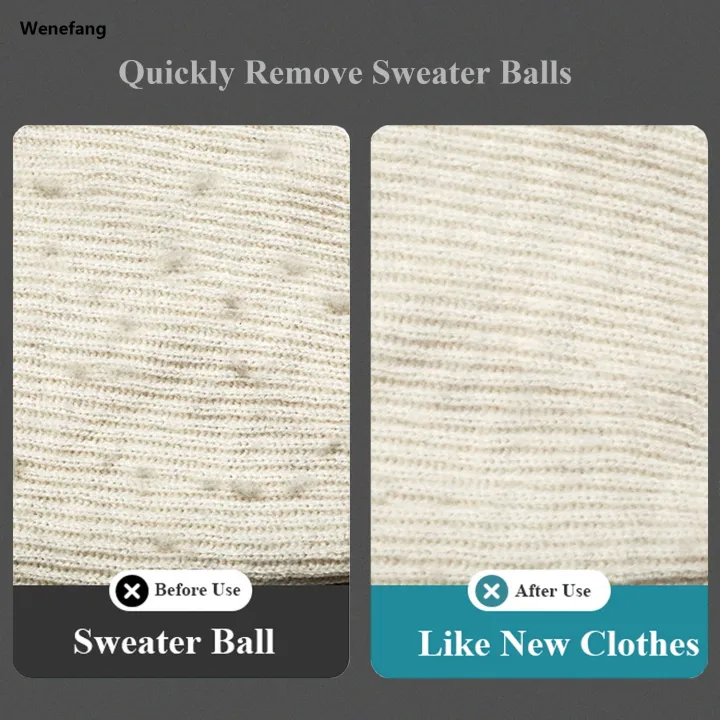 Wenefang%20transparent%20bag%20Portable%20Lint%20Remover%20For%20Clothing%20Fuzz%20Fabric%20Shaver%20Carpet%20Coat%20Sweater%20Fluff%20Fabric%20Shaver%20Brush%20Clean%20Tool%20Fur%20Remove%20-%20Image%206