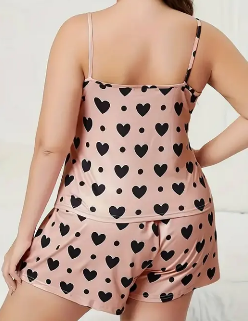 Printed%20Top%20and%20Shorts%20Set%20Nighty%20for%20Women%20&%20Girls%20-%20Image%203