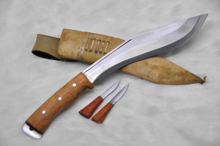 11%20Inch%20Blade%20Full%20tang%20Handel%20Army%20Desert%20Knukuri/Kukri%20Special%20Working%20Machate%20-%20Image%204