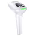 Ice Spot IPL Hair Removal Device for Women. 