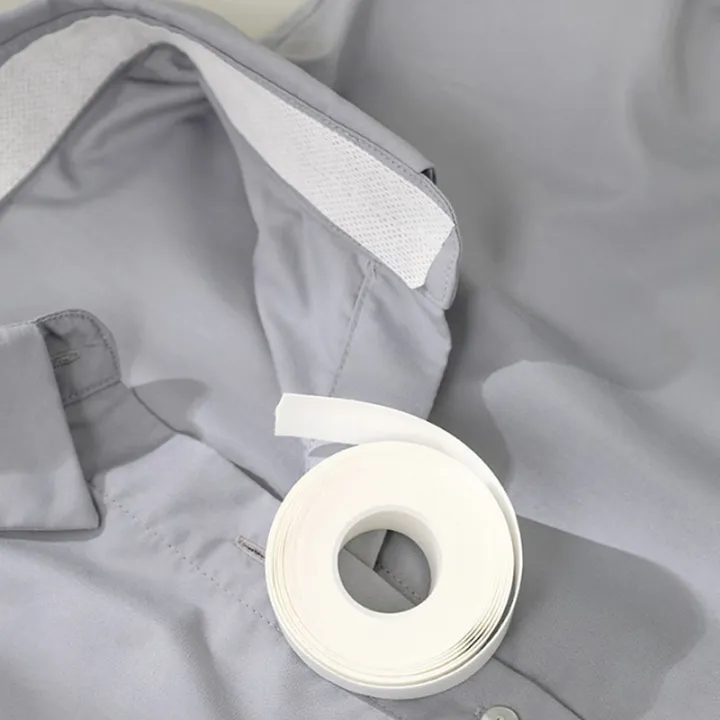 1%20Roll%20Self%20Adhesive%20Collar%20Styling%20Tape%20Does%20Not%20Warp%20Shirt%20Neck%20Protector%20Pads%20Yunshuo%20-%20Image%204
