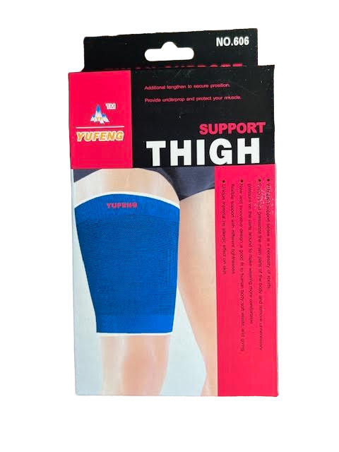Thigh Supports (2pc per box)