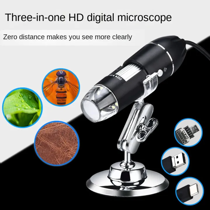 1600X%20USB%20Digital%20Microscope%20Magnification%20Microscope%20Camera%20HD%20Digital%20Microscope%20Compatible%20for%20Window%207/8/10%20,Handheld%20USB%20Microscope%20-%20Image%207
