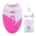 Shinon 7803 Electric Epilator Hair Removal Machine Rechargeable Electric Hair Epilator Electric Hair Removal Machine Professionally Tested. 