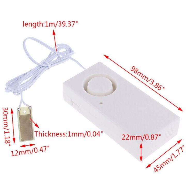 Professional%20Garage%20Home%20Water%20Leak%20Sensor%20Water%20Leakage%20Alarm%20Detector%20Bath%20Tub%20Sink%20Overflow%20Detector%20120dB%20-%20Image%202