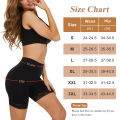 Women's Anti Chafing Shorts Chub Rub Shorts Lace Slip Shorts Comfort Seamless Long Briefs for Under Dresses Skirts Safety Pants. 