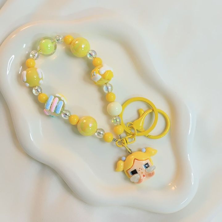 Cute%20Popmart%20Crybaby%20Phone%20Lanyard%20Creative%20Sweet%20Phone%20Wrist%20Strap%20Colorful%20Fashion%20Beaded%20Pendant%20Lanyard%20-%20Image%207