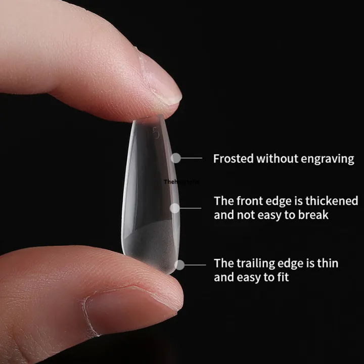 Deng%20Youzhou%20nail%20covers%20all%20nail%20family%20sharp%20boxes/piece%20500%20transparent%20nail%20salon%20ballet%20-%20Image%207