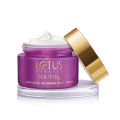 Lotus Herbals YouthRx Anti-Ageing Transforming Day Crème 50gm & Night Crème 50gm Combo Pack Of 2. 