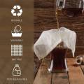 ARELENE Muslin Cloths for Cooking, Pack of 10 (50X50CM), Unbleached, Cotton Reusable and Washable Cheese Cloths for Straining. 