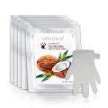 Mondsub Coconut Oil Nourishing Hand Cream Mask. 