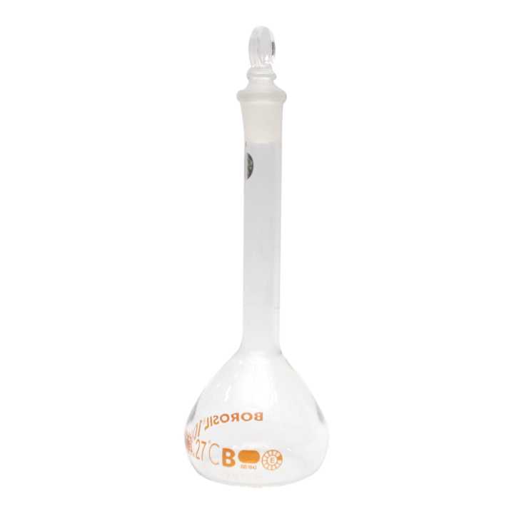 Volumetric Flask 500ml
