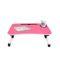 Smart Multi-Purpose Laptop Table Stand/Study Table/Bed Table/Foldable. 