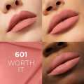 L'Oréal Paris Infallible Matte Resistance Liquid Lipstick - 500 Wine Not? ( 5ml ). 