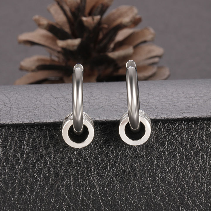 Sales%20promotion%20mens%20925%20boys%20hikaw%20drying%20kpop%20men's%20allergy%20suit%20men's%20qingwen%20simple%20stud%20earrings%20men's%20pierced%20stainless%20steel%20earrings%20cool%20low%20iareng%20round%20silver%20earrings%20special%20-%20Image%205