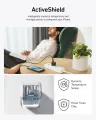 Anker Zolo Charger 20W IQ. 