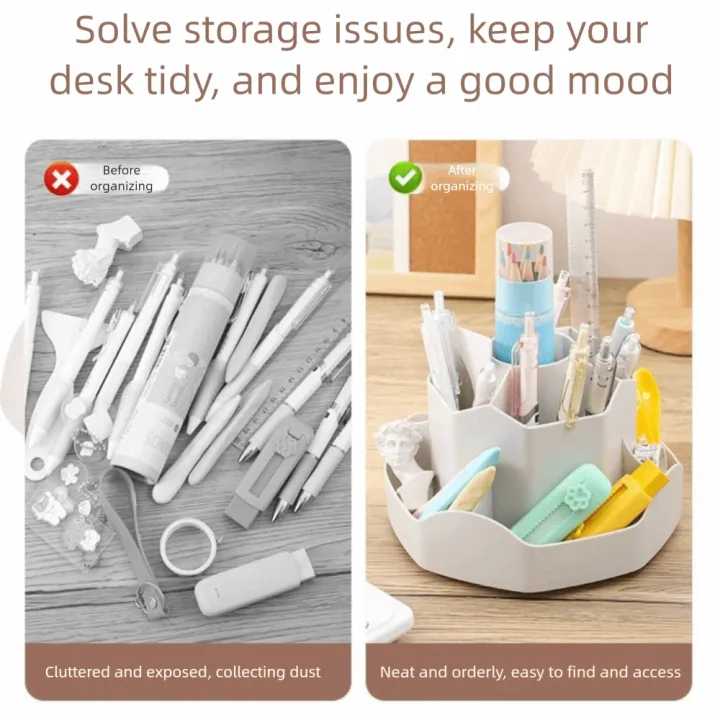 Multi-Compartment%20PP%20Rotate%20Pen%20Holder%20360%C2%B0Rotatable%20Large%20Capacity%20Pen%20Stand%20Multi-Functional%20Light%20Luxury%20Desk%20Pencil%20Storage%20Box%20Office%20Use%20-%20Image%208