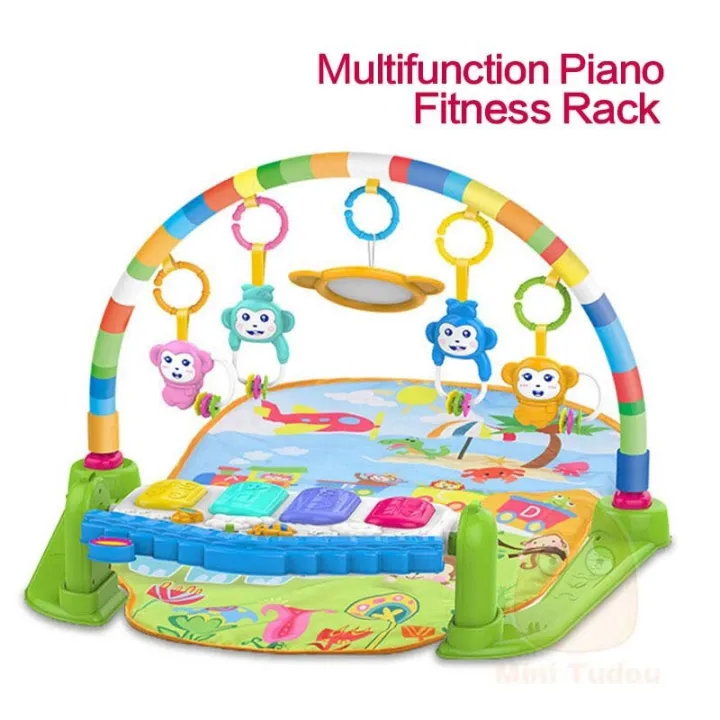 Newborn%20Baby%20Piano%20Mat%20-%20Multifunction%20Fitness%20Rack%20with%20Rattle%20Activity%20Play%20Mat%20-%20Kids'%20Educational%20Toy%20-%20Image%202