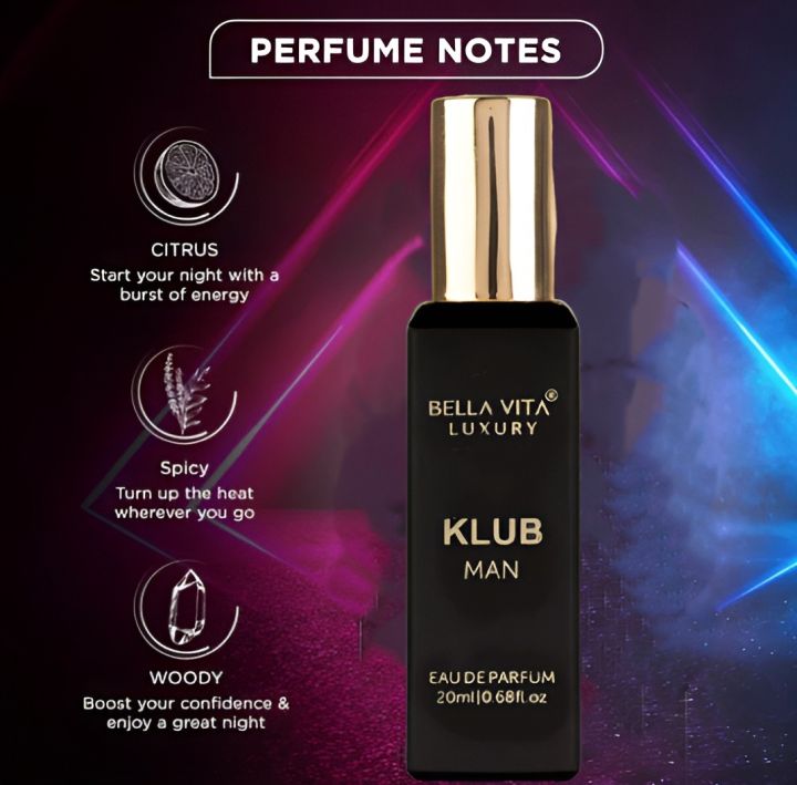 Bella%20Vita%20Luxury%20Klub%20Man%20Eau%20De%20Parfum%20For%20Men%2020ml%20-%20Image%202