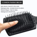 Luxury Detangling Paddle Brush | Big Size Heavy Duty Hair Brush. 