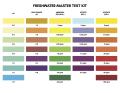 API Freshwater Master Test Kit For Aquarium Biofloc Hydroponics Pond Fish Culture By Crown Aquatics. 