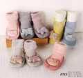 Baby Grip Cotton Anti Slip Socks. 