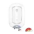 HAVELLS Puro PLus 25 Litre 4 Star Vertical Storage Geyser with High Density PUF Insualtion (White). 
