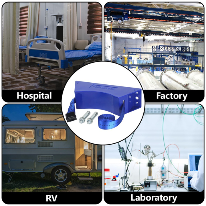 Multi-Pack%20Propane%20Cylinder%20Holder%20with%20Wall%20Bracket,%20Safety%20Band,%20and%20Screws%20Included,%20Set%20of%203%20-%20Image%208