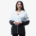 Summer Single Layered Windproof Jacket For women. - Fashion | Jackets For Women | Women's Wear | Windproof Jackets |. 