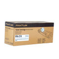 Pantum PD-219 Toner Cartridge Use For Pantum M6509NW and P2509W  Series Printers,  | Page Yields Up to 1500 Pages. 